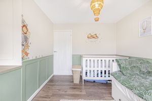 Bedroom Two- click for photo gallery